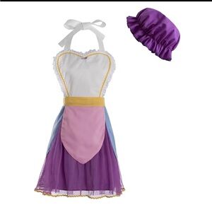 Mrs Potts Disney costume